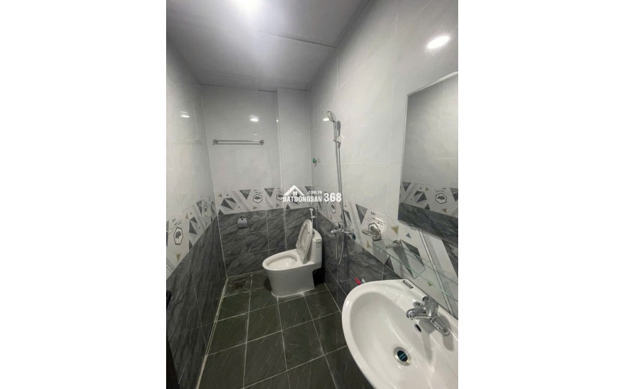 NHÀ 3 TẦNG - NGÕ Ô TÔ - GIÁ CHỈ 2,X TỶ